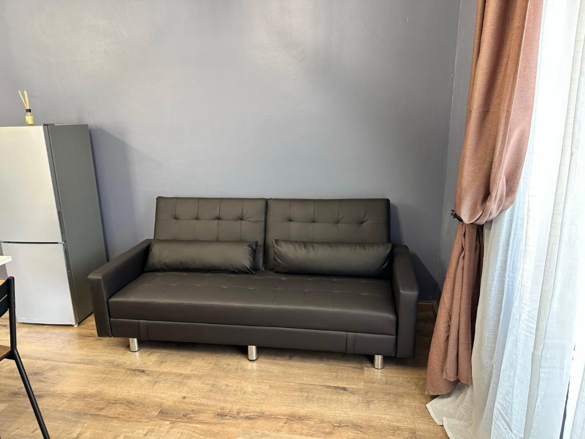 Apartamento Chic Flats Policlinico Gemelli Roma
