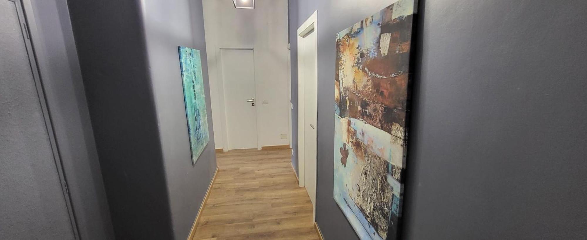 Apartamento Chic Flats Policlinico Gemelli