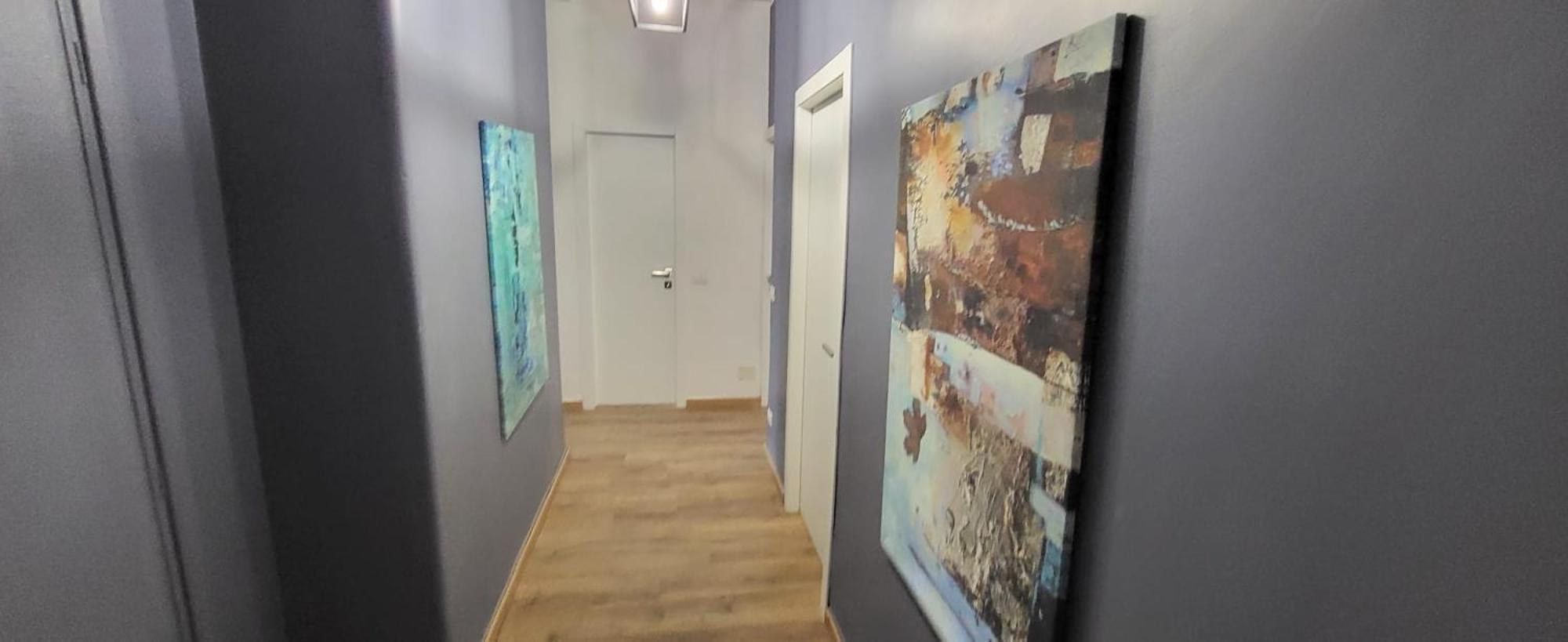 Chic Flats Policlinico Gemelli Apartamento
