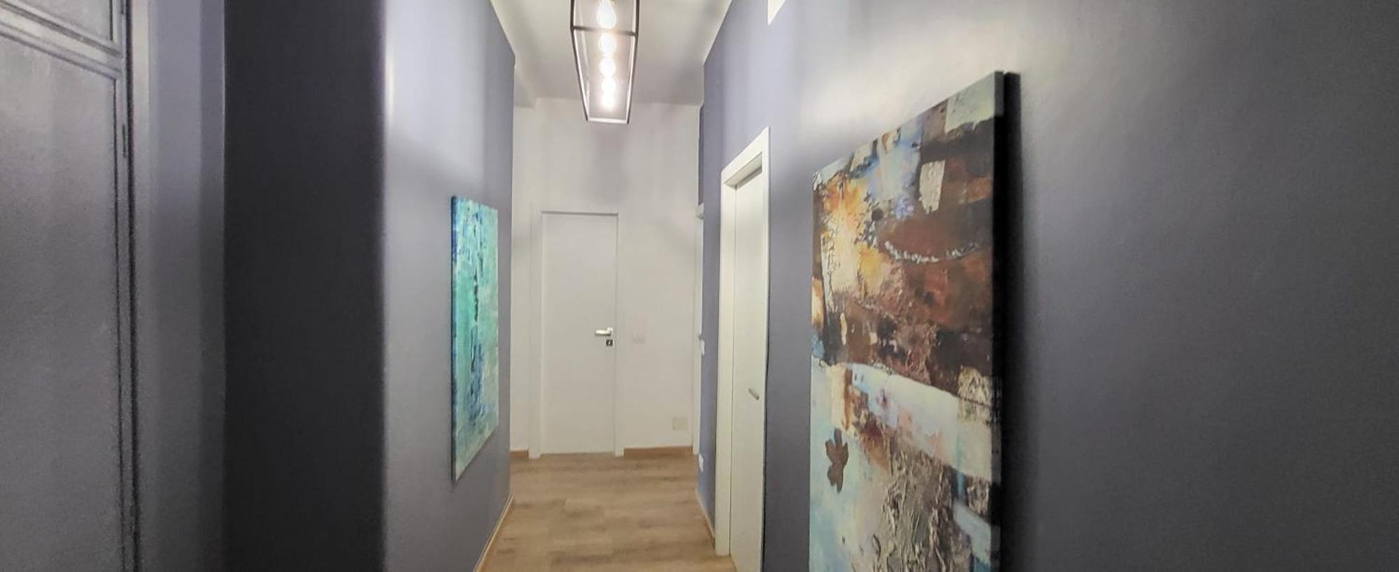 Apartamento Chic Flats Policlinico Gemelli *