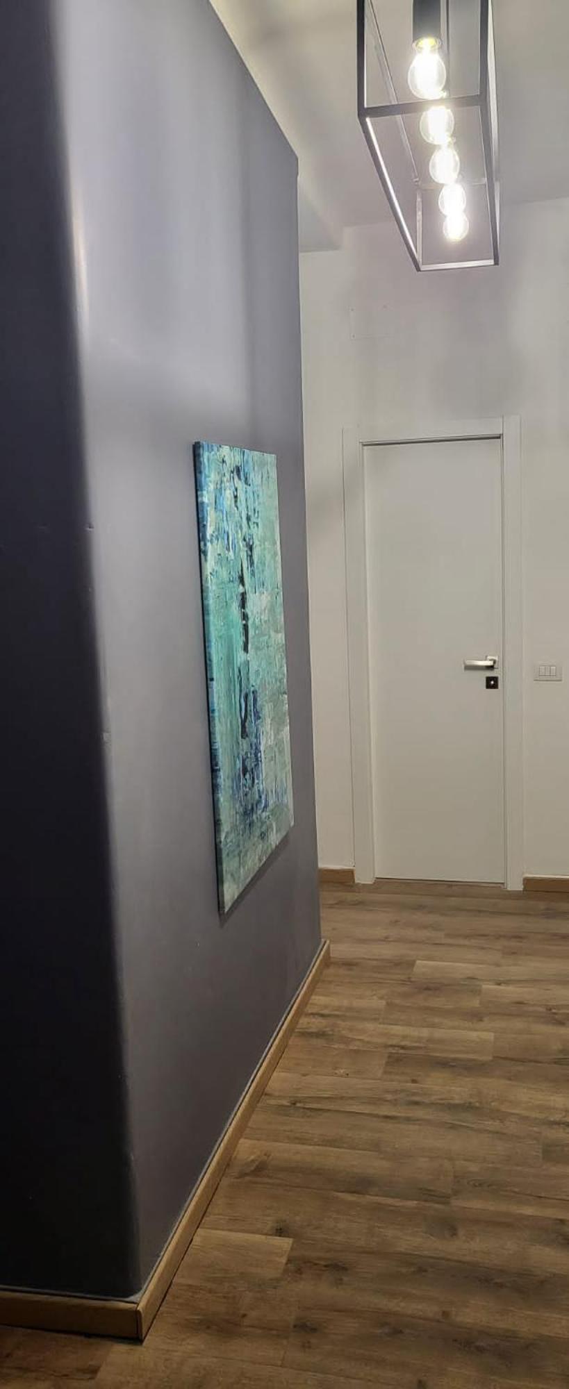 Chic Flats Policlinico Gemelli Apartamento *