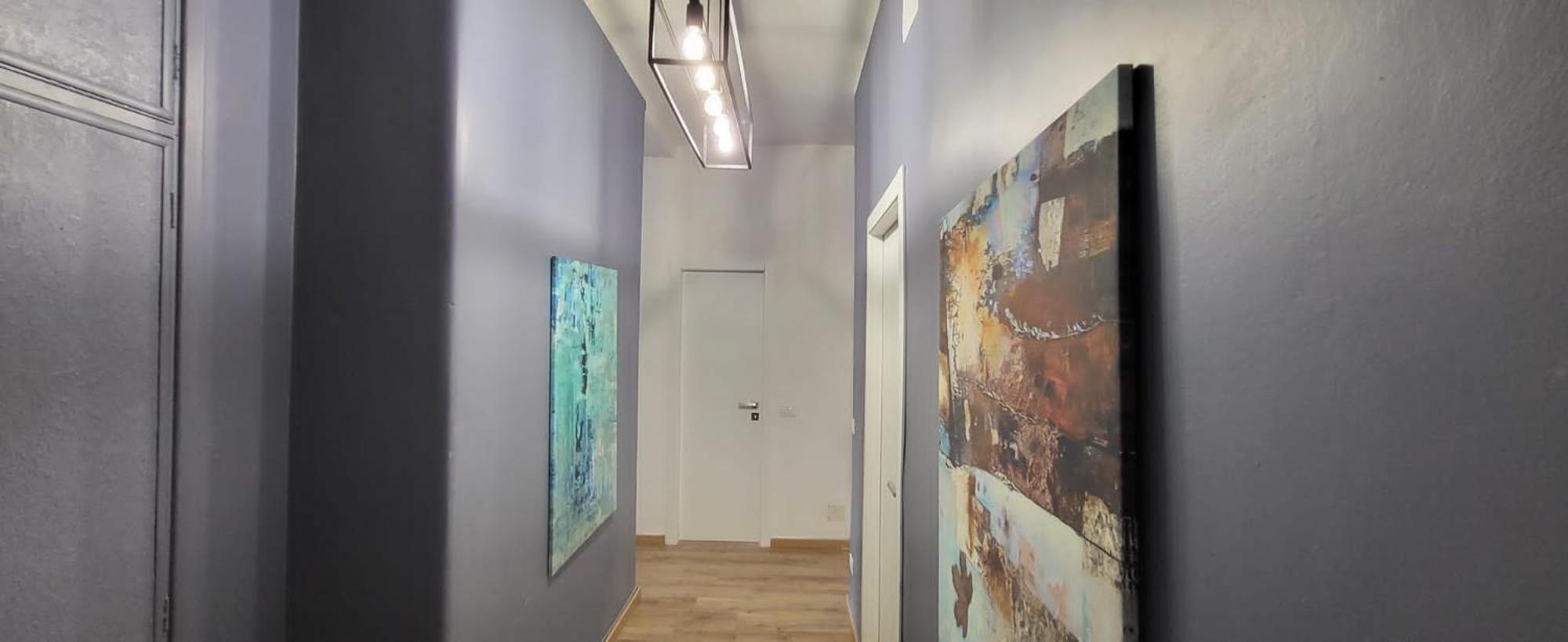 Apartamento Chic Flats Policlinico Gemelli