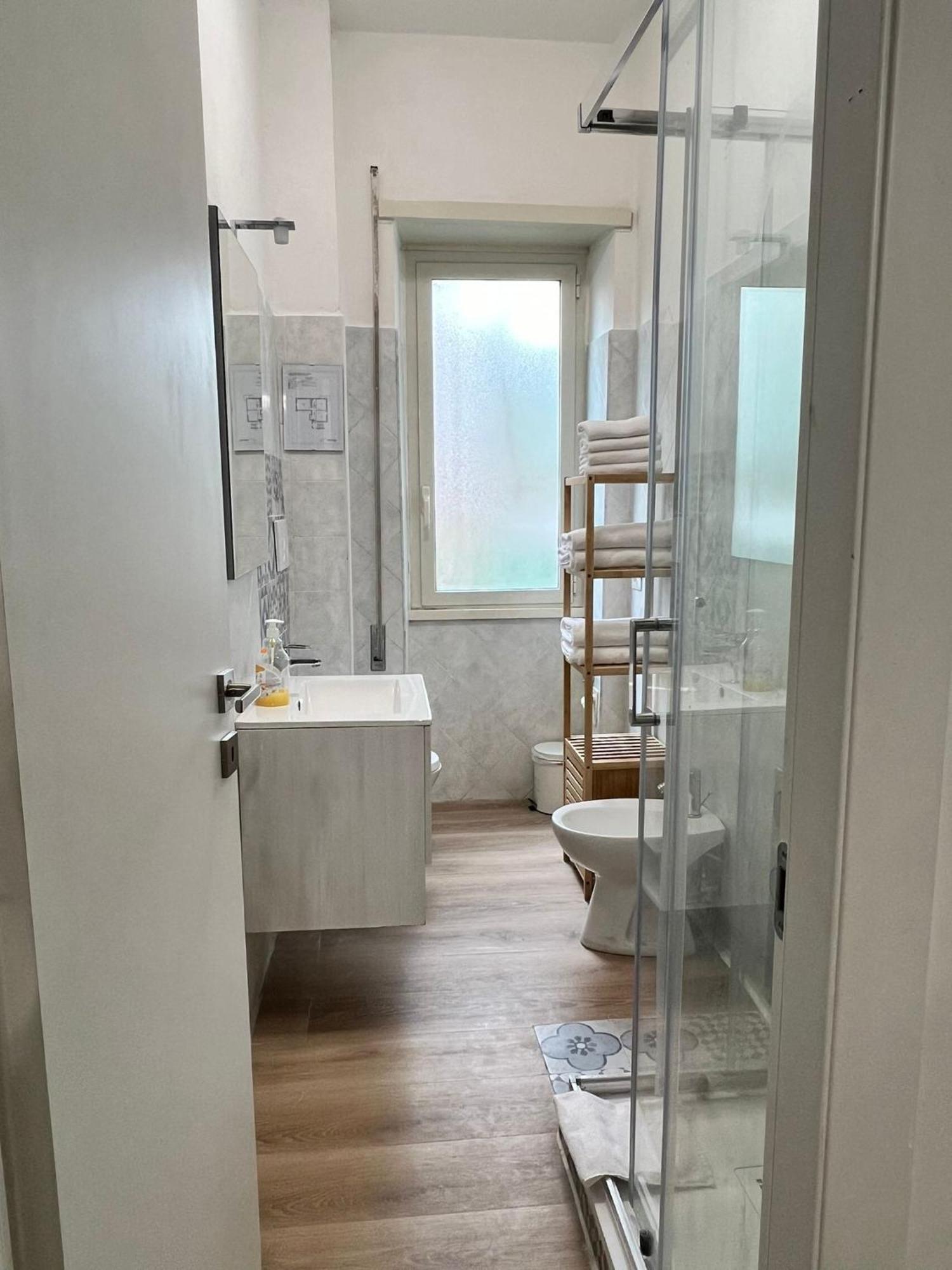 Apartamento Chic Flats Policlinico Gemelli